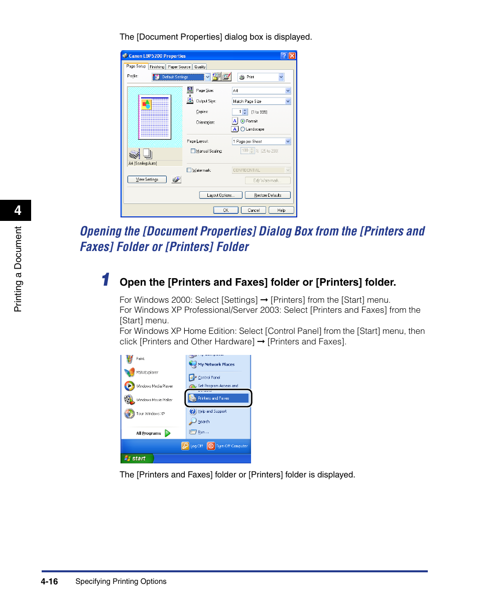Axis Communications LBP 5200 User Manual | Page 183 / 389
