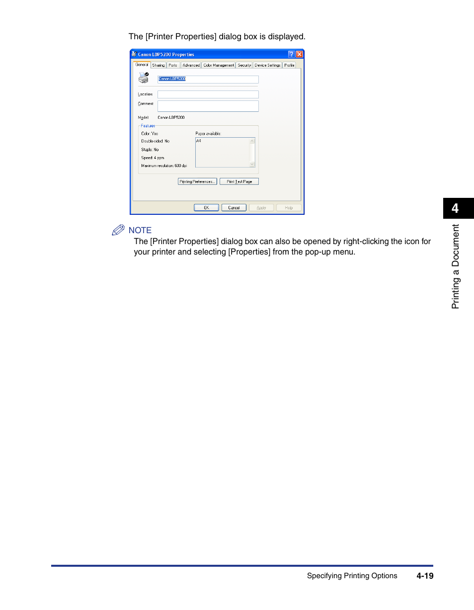 Axis Communications LBP 5200 User Manual | Page 186 / 389