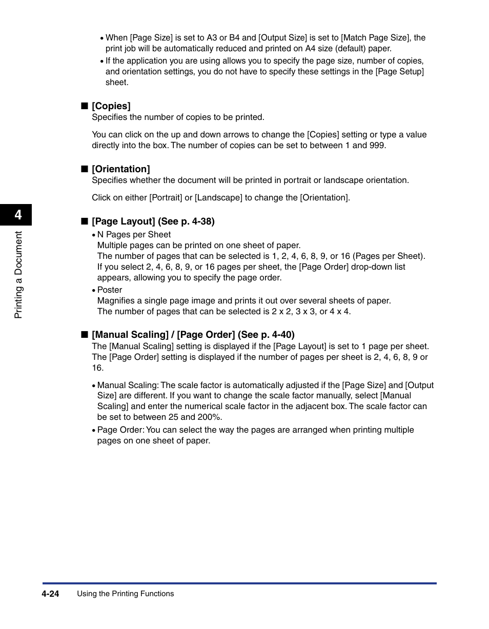 Axis Communications LBP 5200 User Manual | Page 191 / 389