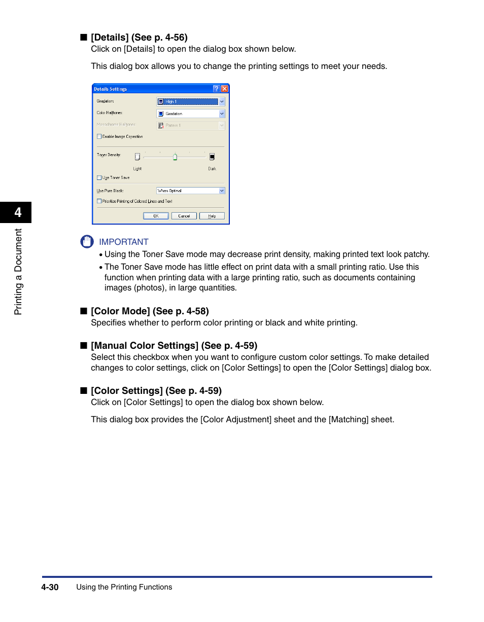 Axis Communications LBP 5200 User Manual | Page 197 / 389