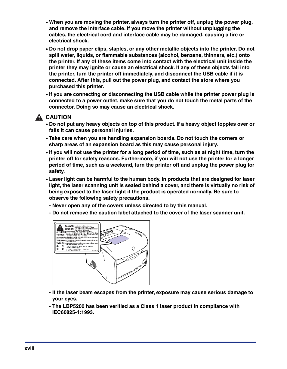 Axis Communications LBP 5200 User Manual | Page 21 / 389