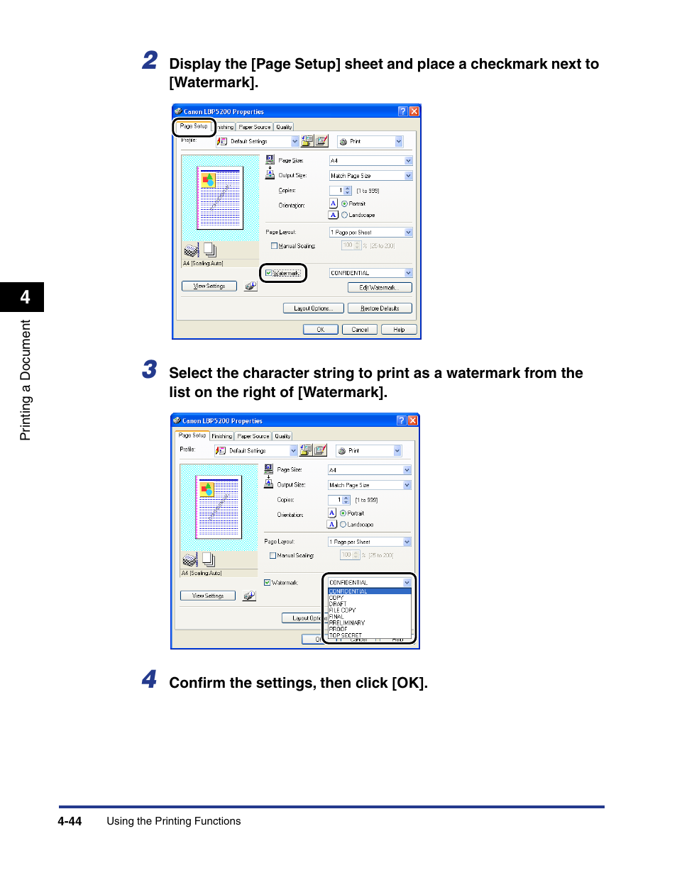 Axis Communications LBP 5200 User Manual | Page 211 / 389