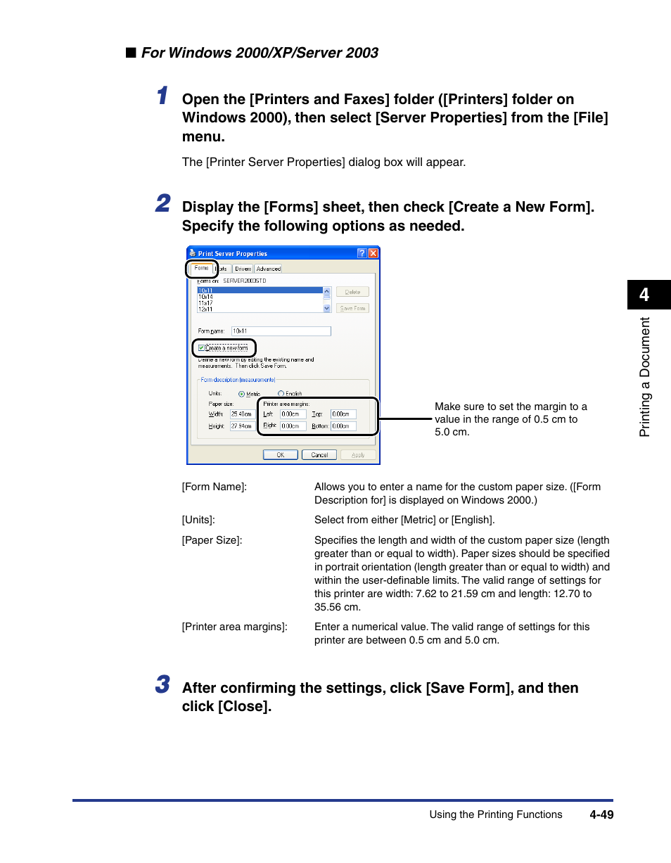 Axis Communications LBP 5200 User Manual | Page 216 / 389