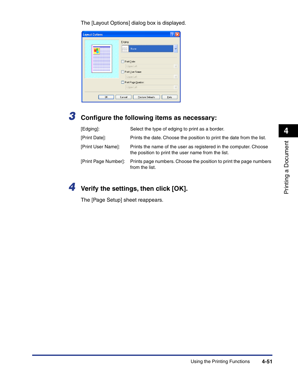 Axis Communications LBP 5200 User Manual | Page 218 / 389