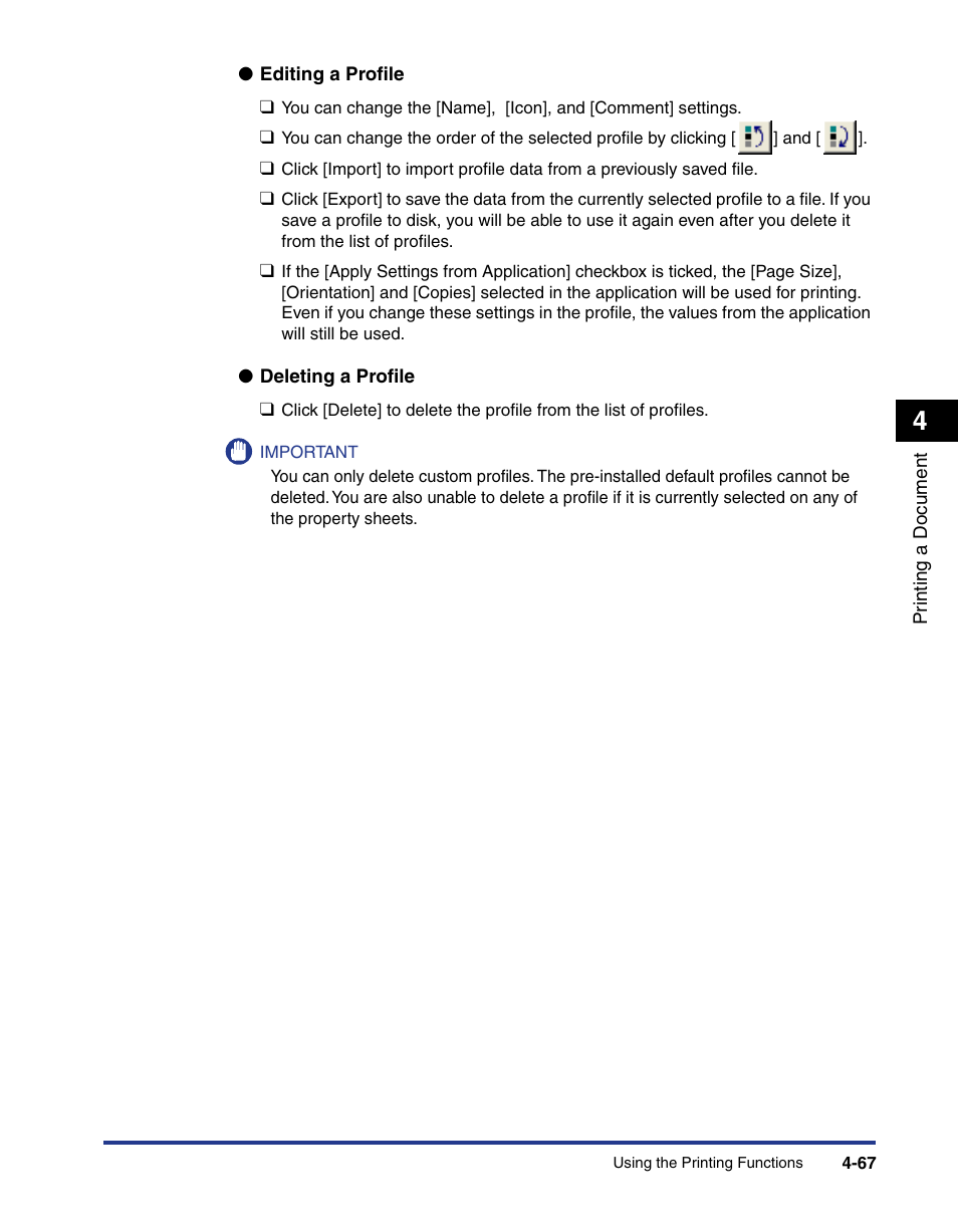 Axis Communications LBP 5200 User Manual | Page 234 / 389