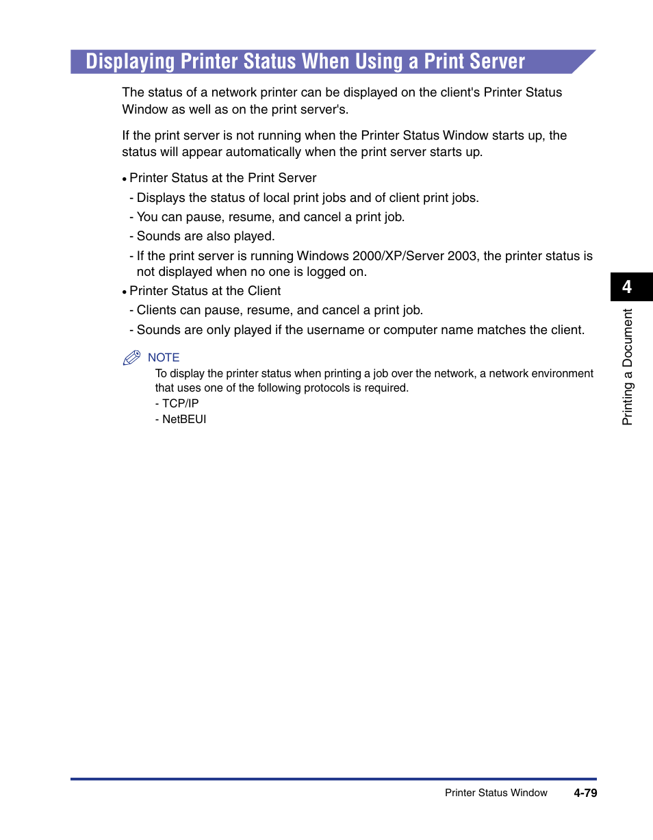 Axis Communications LBP 5200 User Manual | Page 246 / 389