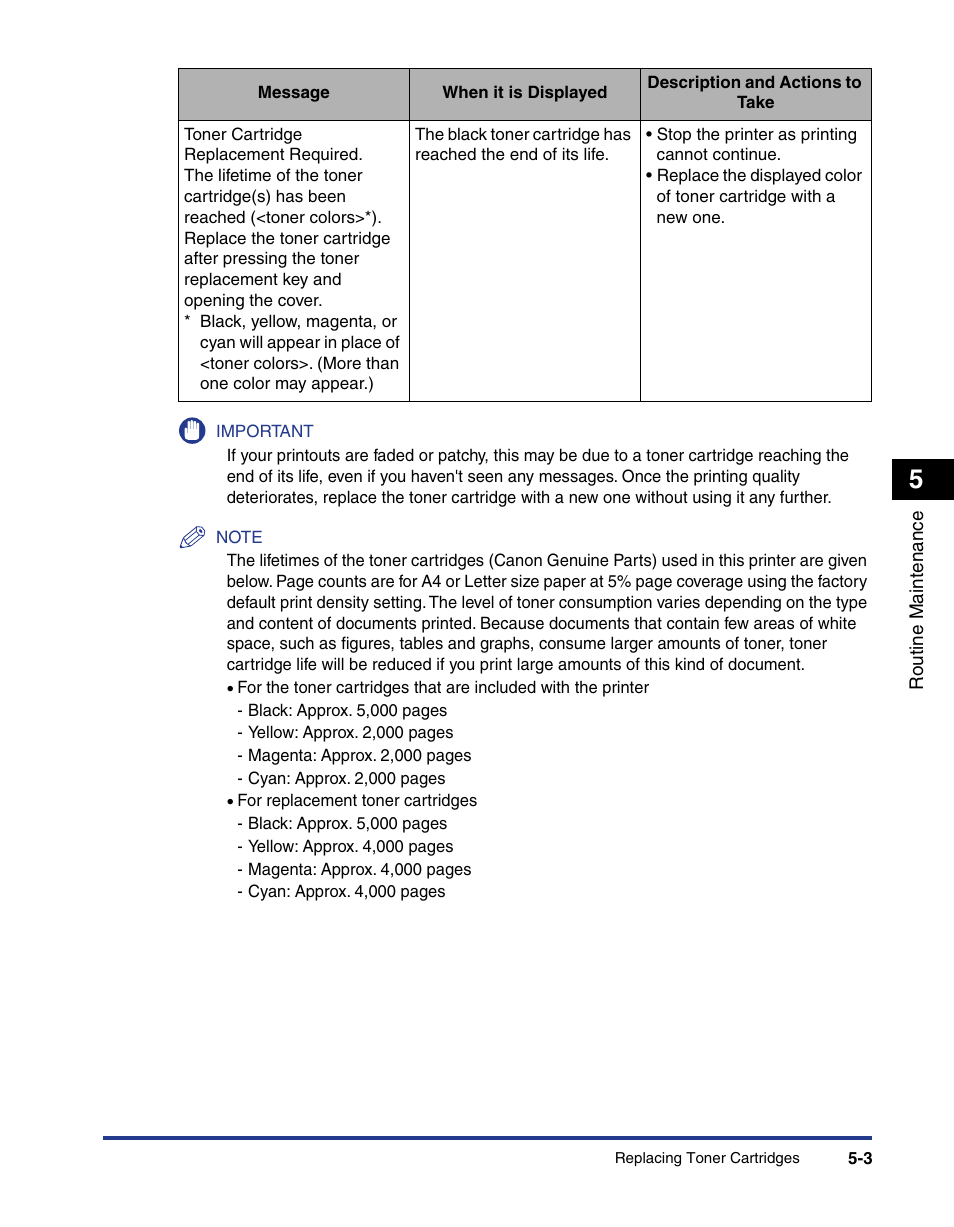 Axis Communications LBP 5200 User Manual | Page 250 / 389