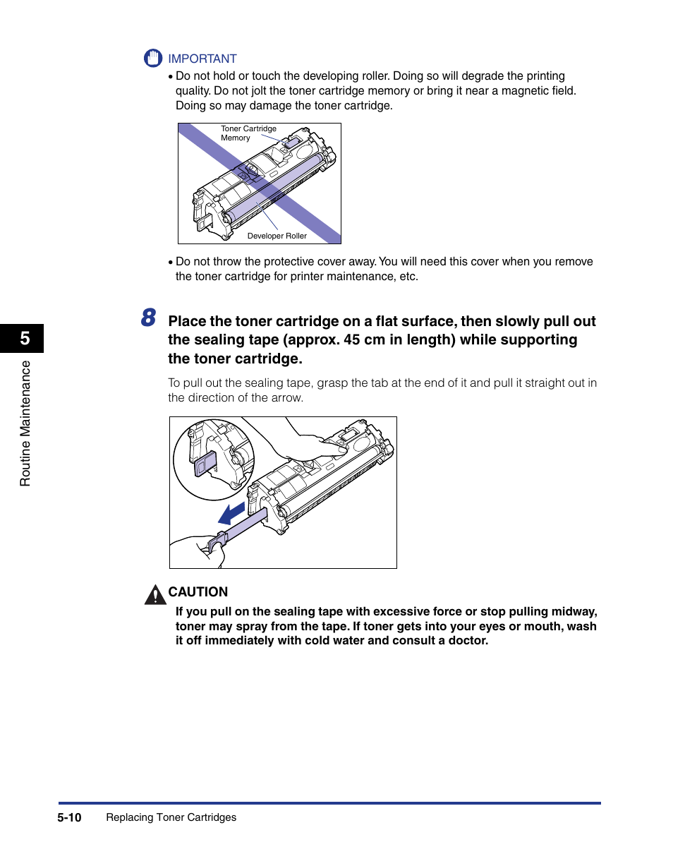 Axis Communications LBP 5200 User Manual | Page 257 / 389