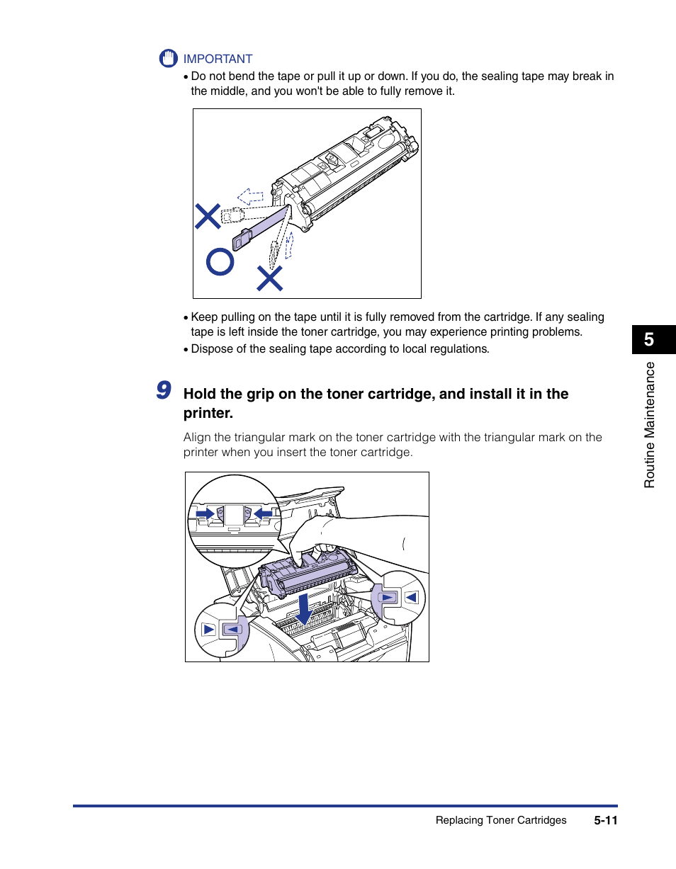 Axis Communications LBP 5200 User Manual | Page 258 / 389