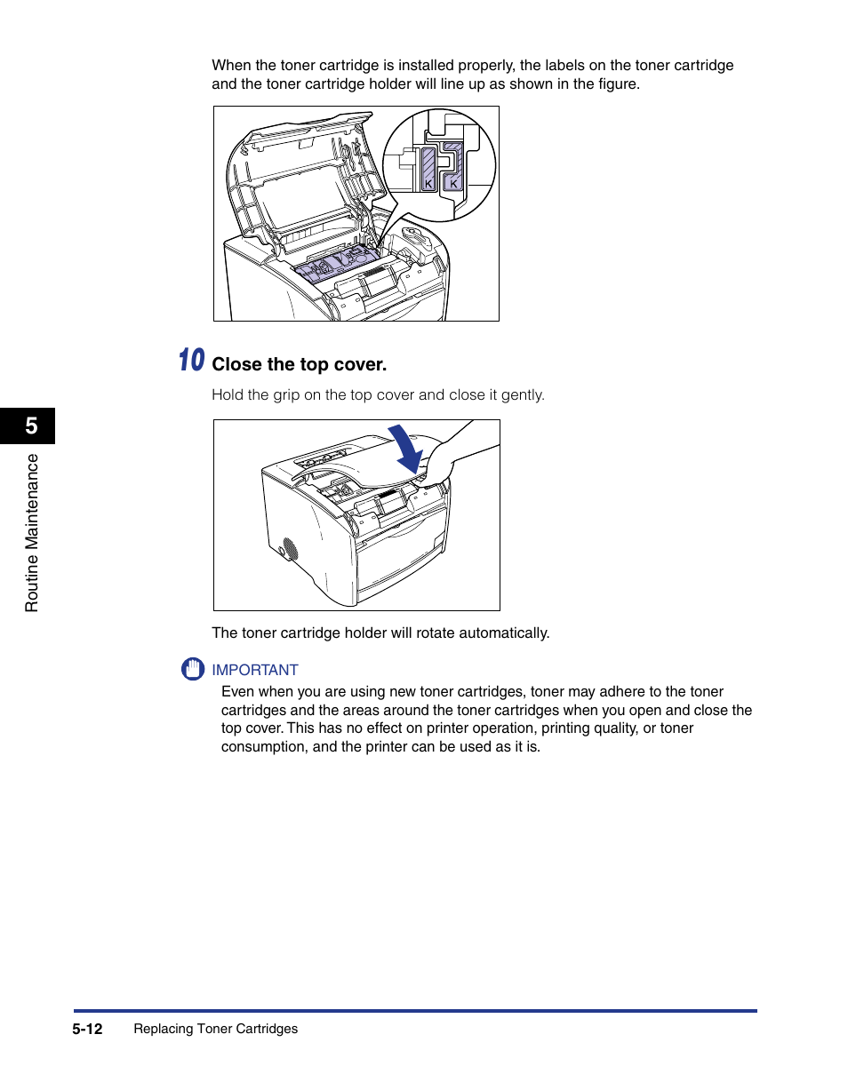 Axis Communications LBP 5200 User Manual | Page 259 / 389