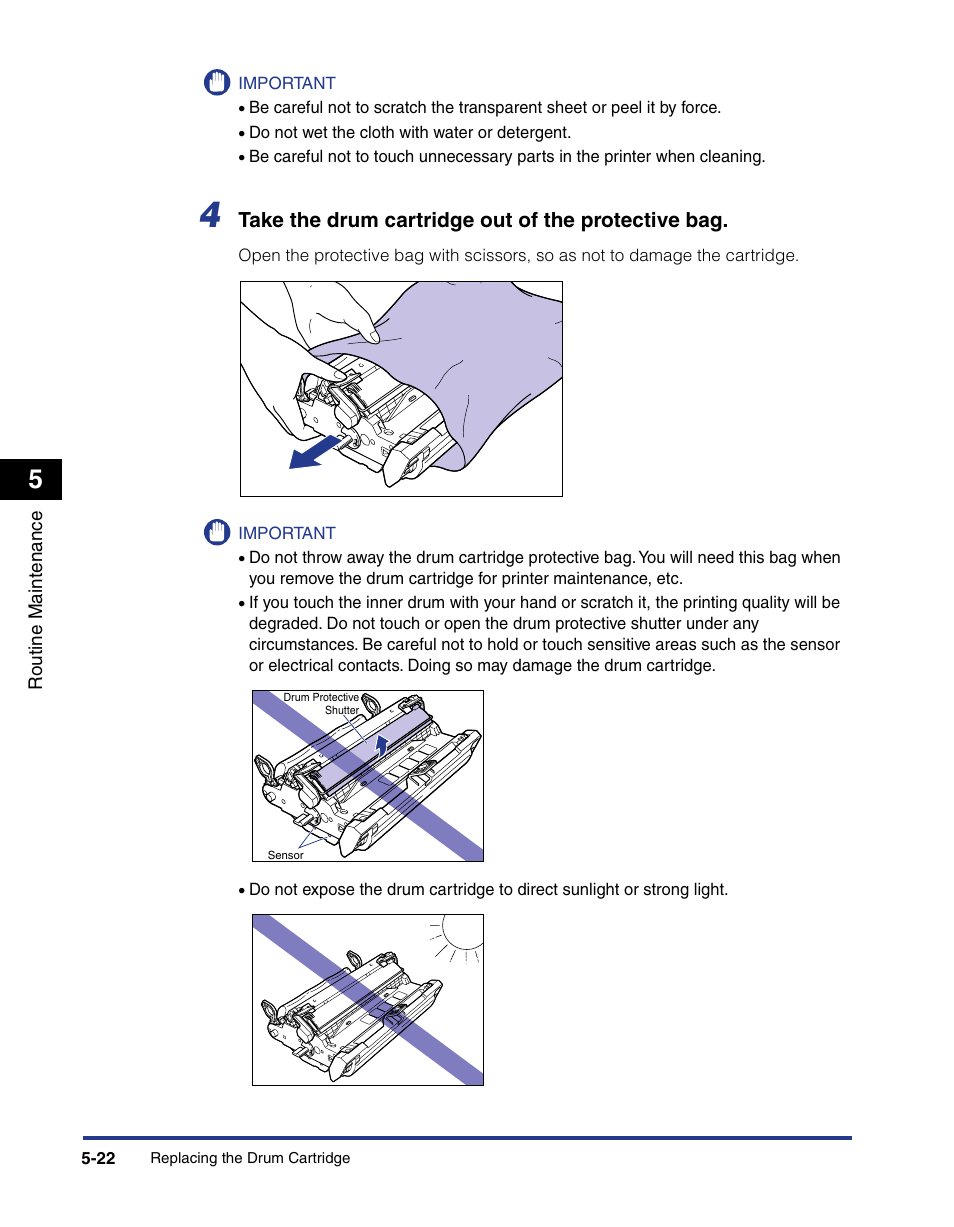 Axis Communications LBP 5200 User Manual | Page 269 / 389