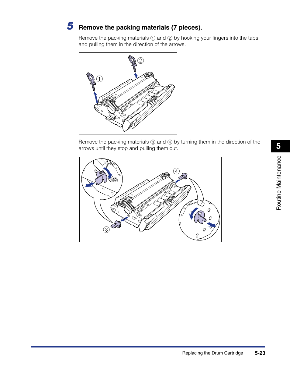 Axis Communications LBP 5200 User Manual | Page 270 / 389