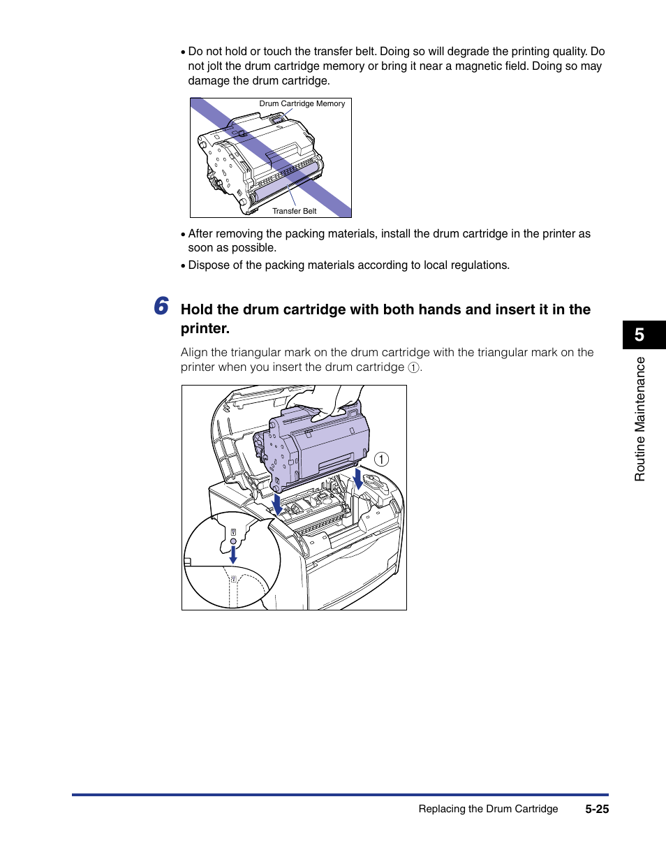 Axis Communications LBP 5200 User Manual | Page 272 / 389