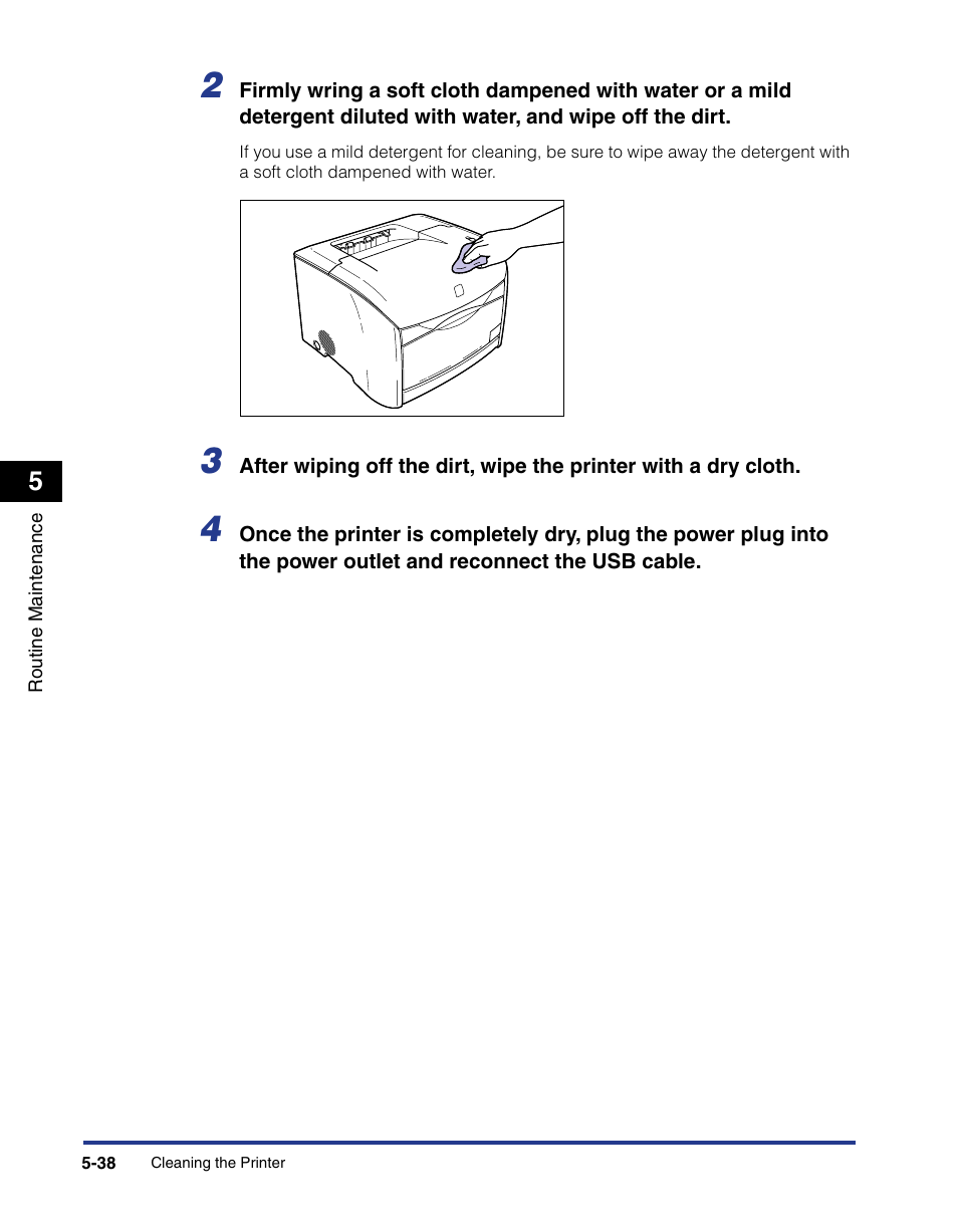 Axis Communications LBP 5200 User Manual | Page 285 / 389