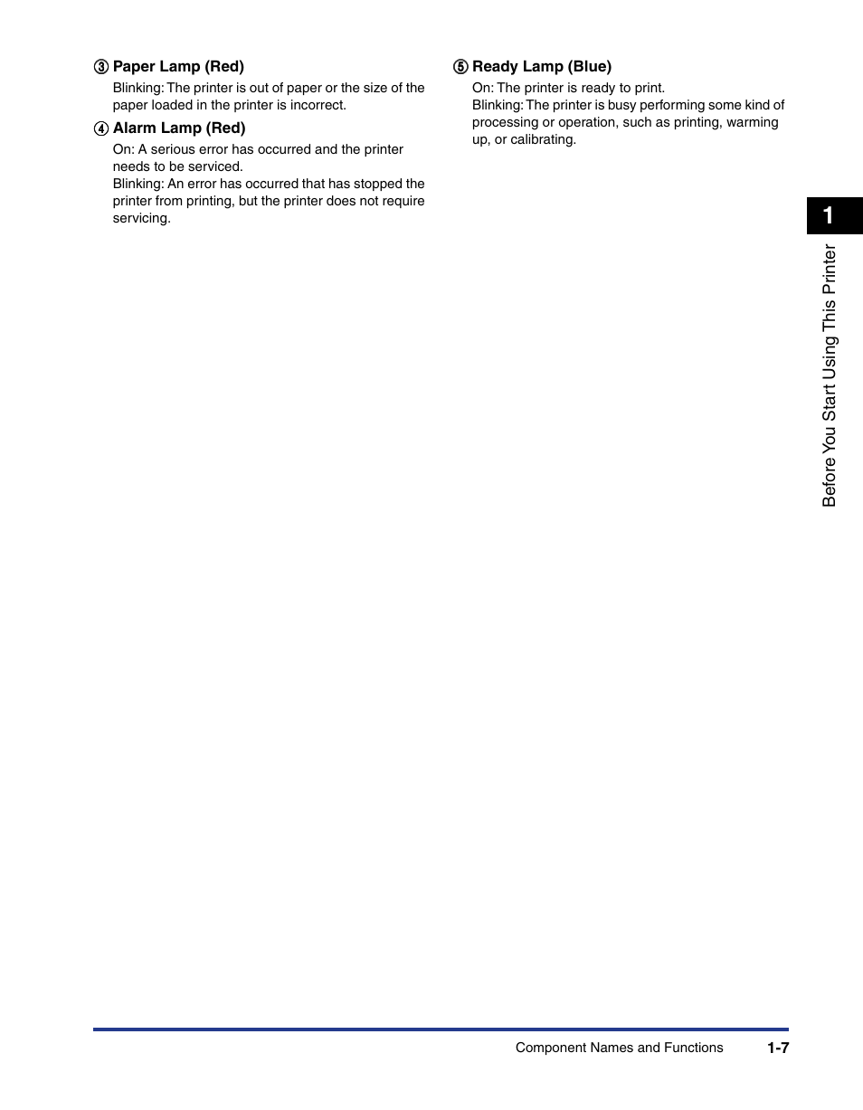 Axis Communications LBP 5200 User Manual | Page 30 / 389
