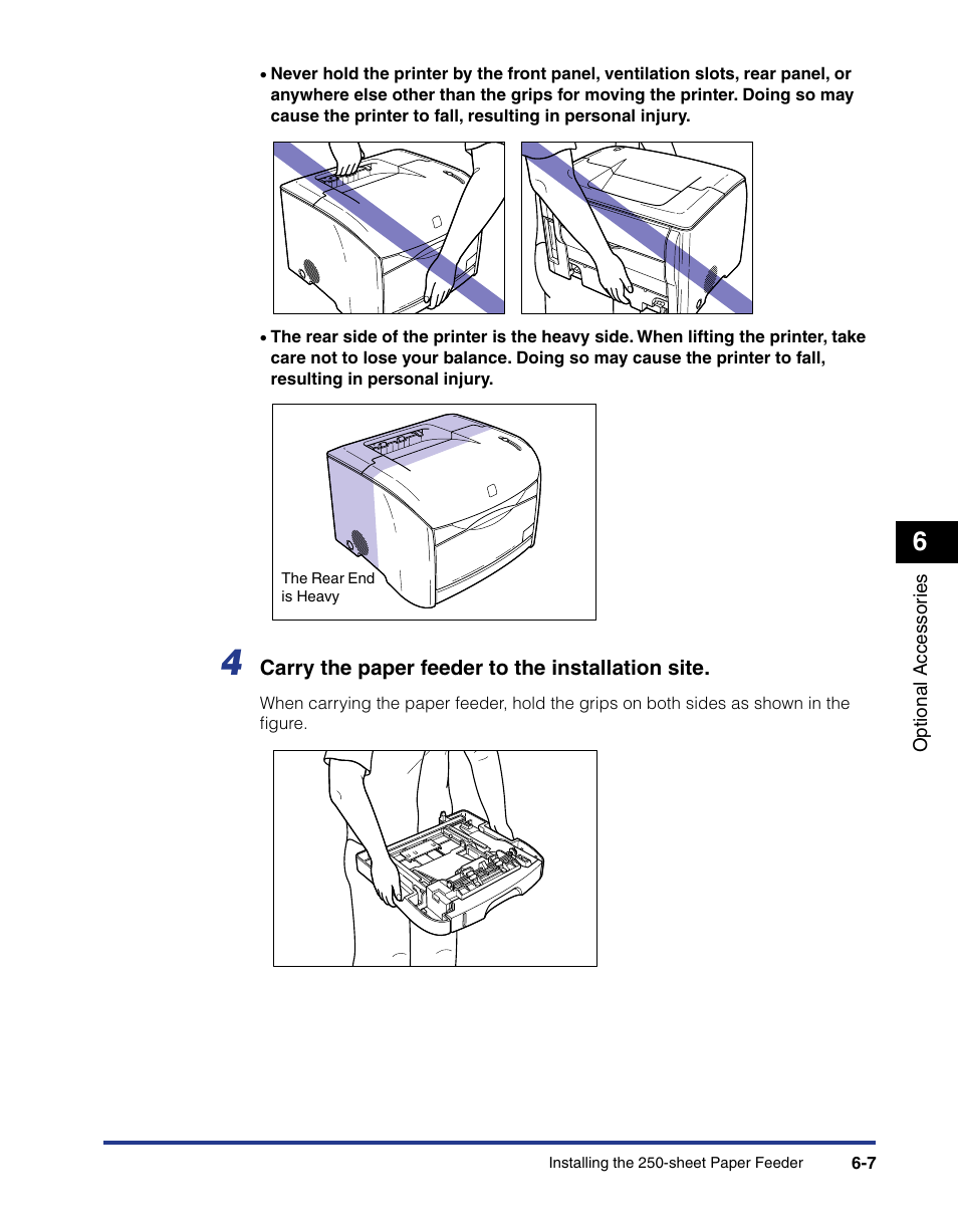 Axis Communications LBP 5200 User Manual | Page 302 / 389