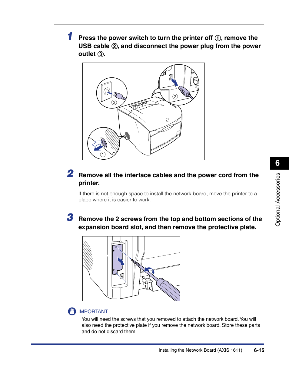 Axis Communications LBP 5200 User Manual | Page 310 / 389