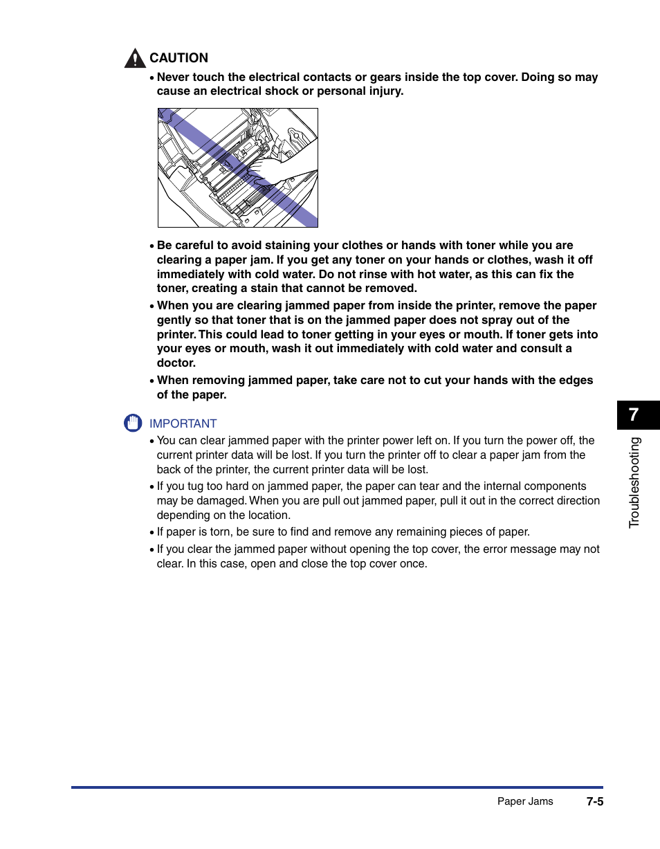 Axis Communications LBP 5200 User Manual | Page 320 / 389