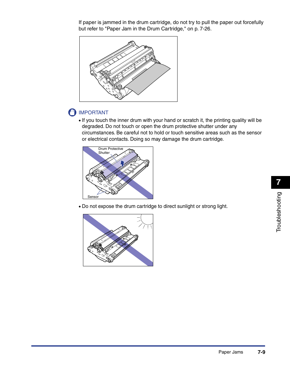 Axis Communications LBP 5200 User Manual | Page 324 / 389