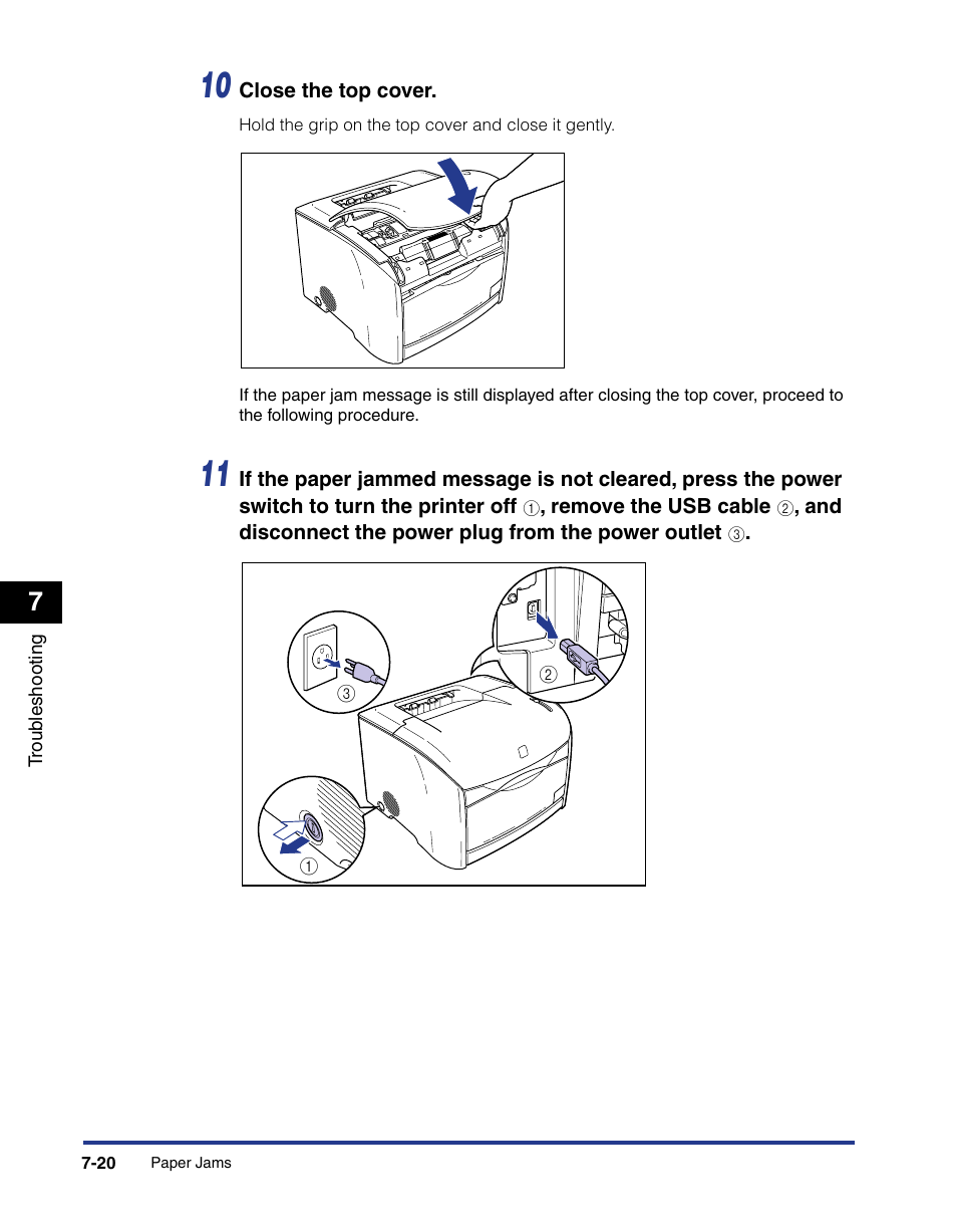 Axis Communications LBP 5200 User Manual | Page 335 / 389