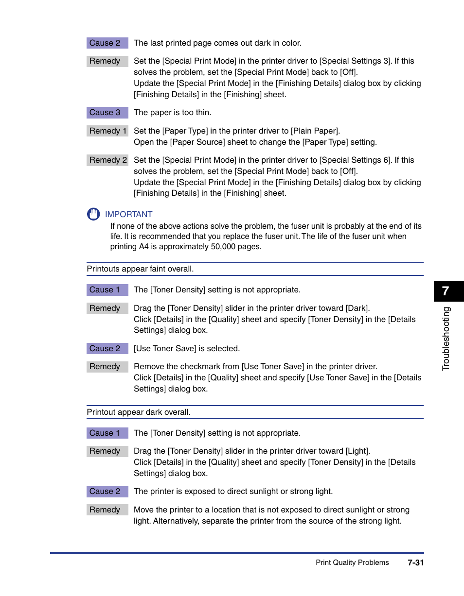 Axis Communications LBP 5200 User Manual | Page 346 / 389