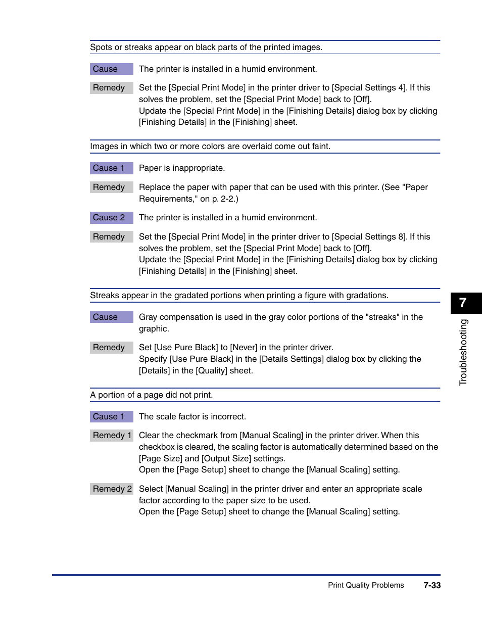 Axis Communications LBP 5200 User Manual | Page 348 / 389