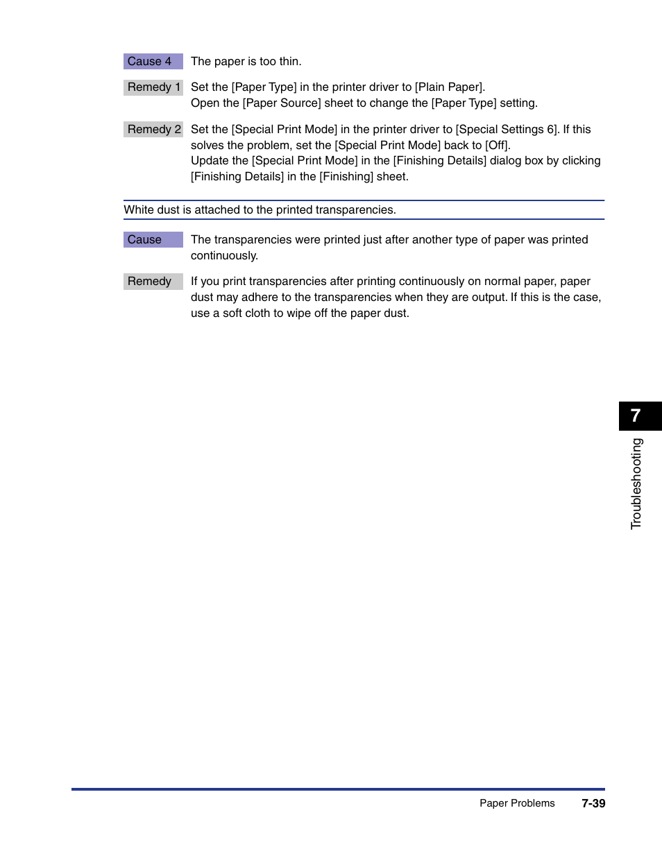 Axis Communications LBP 5200 User Manual | Page 354 / 389