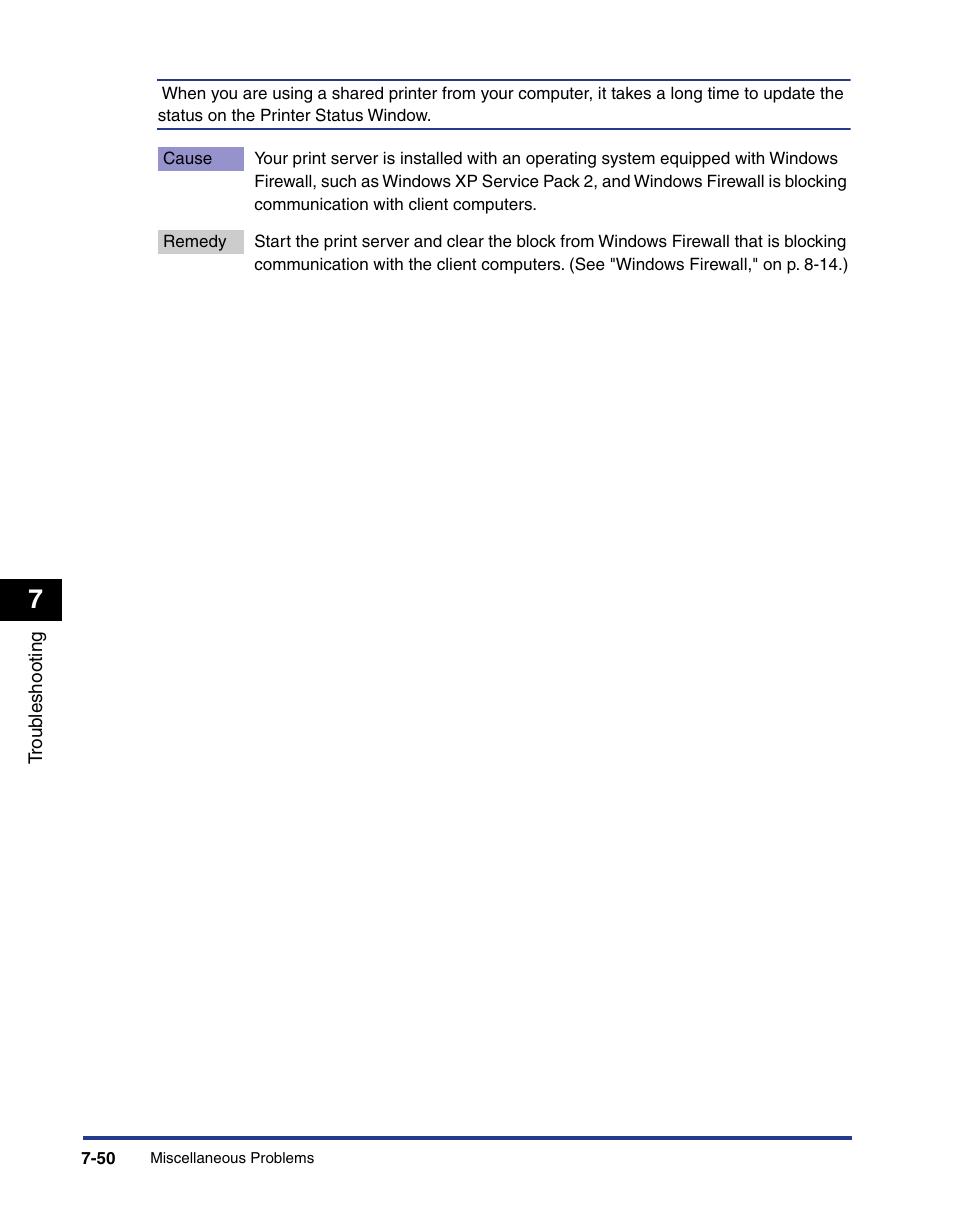 Axis Communications LBP 5200 User Manual | Page 365 / 389