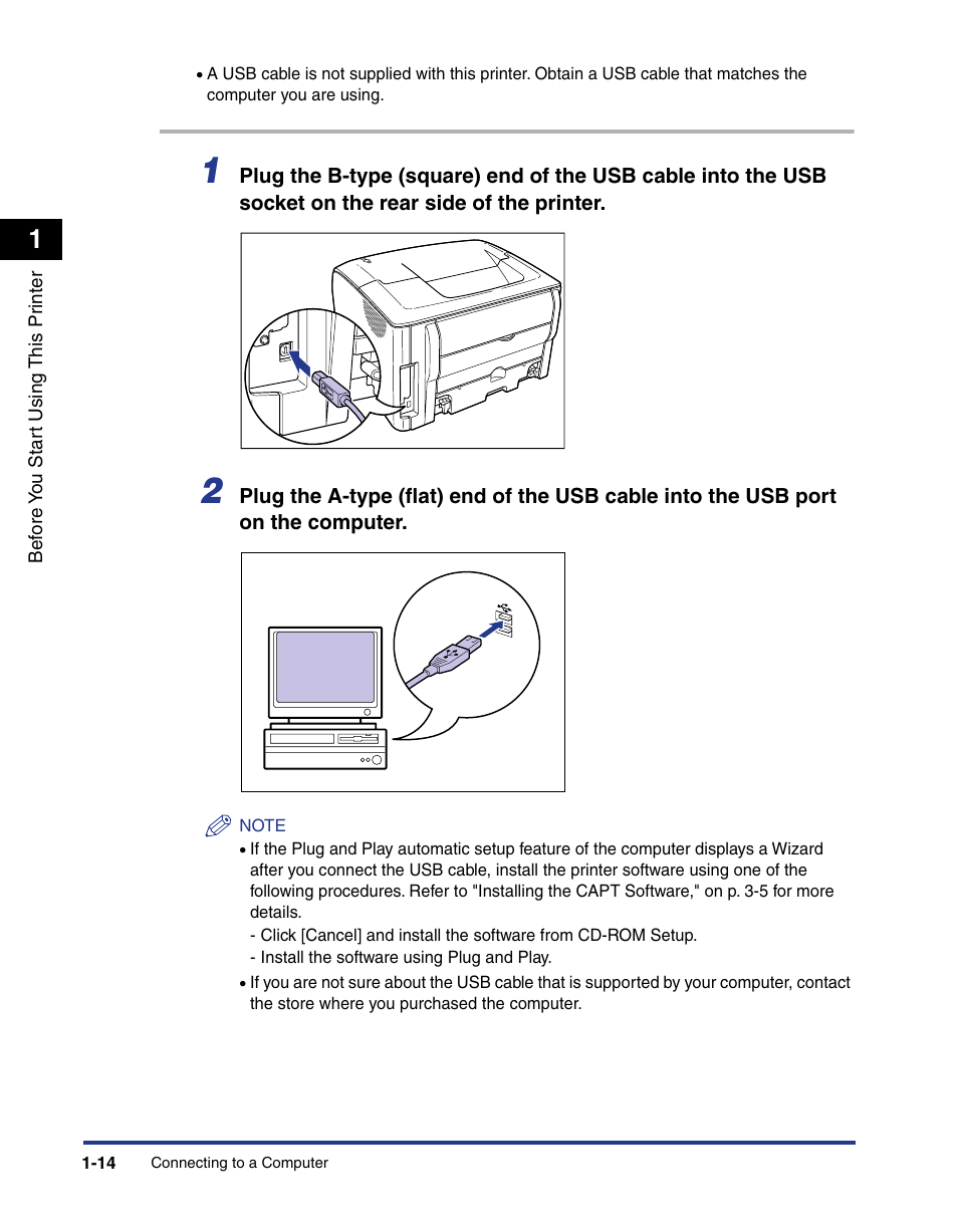 Axis Communications LBP 5200 User Manual | Page 37 / 389