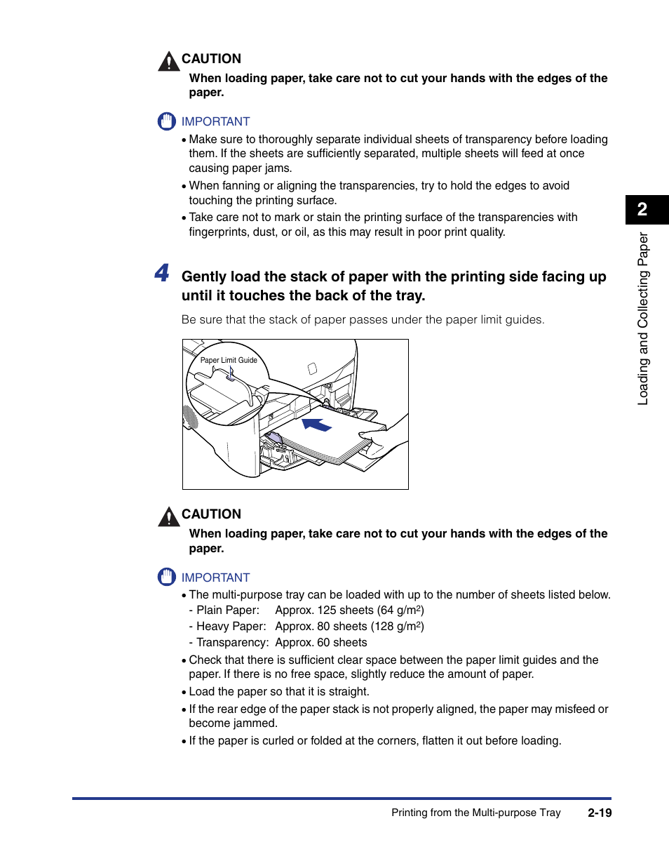 Axis Communications LBP 5200 User Manual | Page 58 / 389