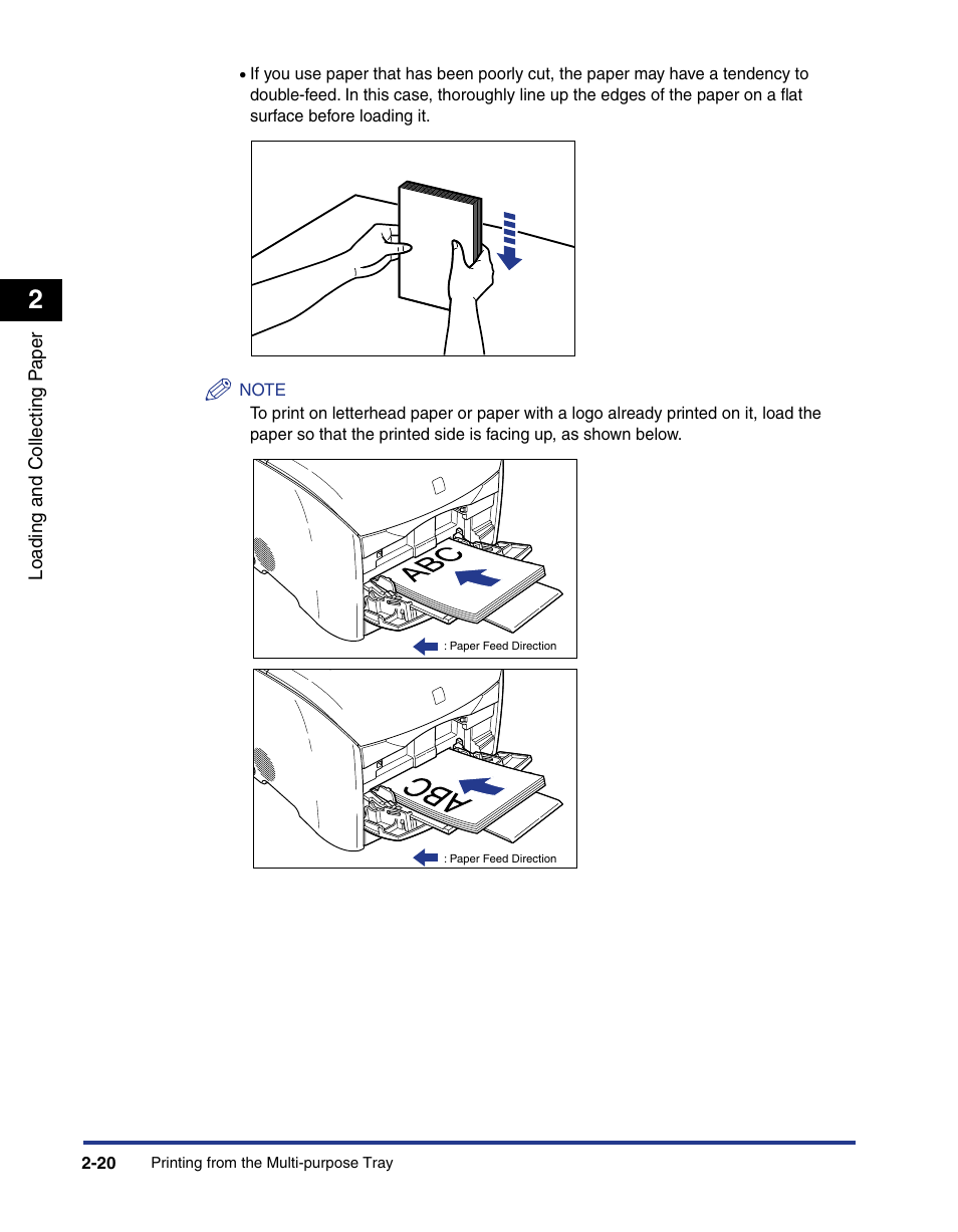 Axis Communications LBP 5200 User Manual | Page 59 / 389