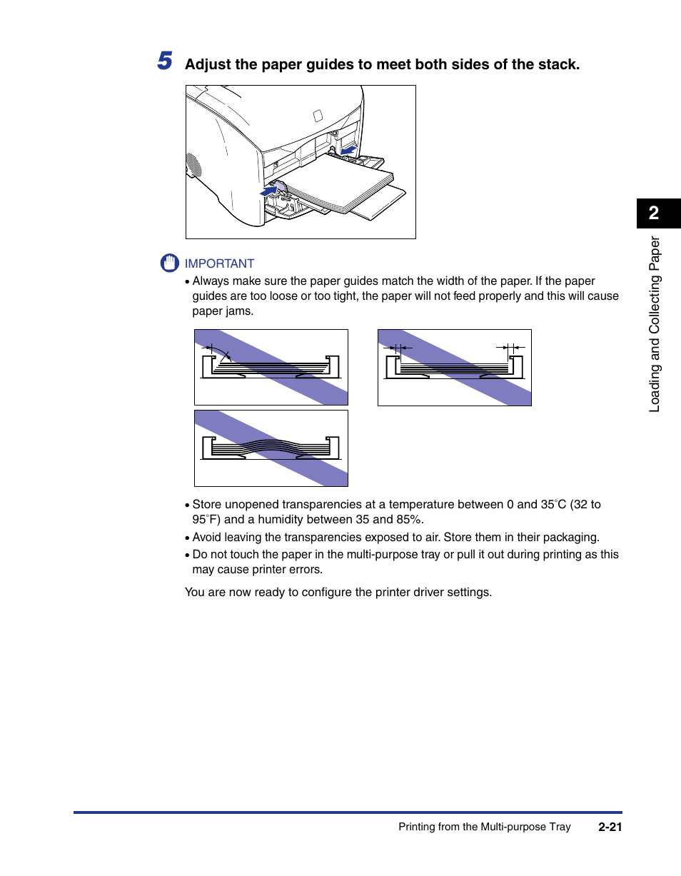 Axis Communications LBP 5200 User Manual | Page 60 / 389