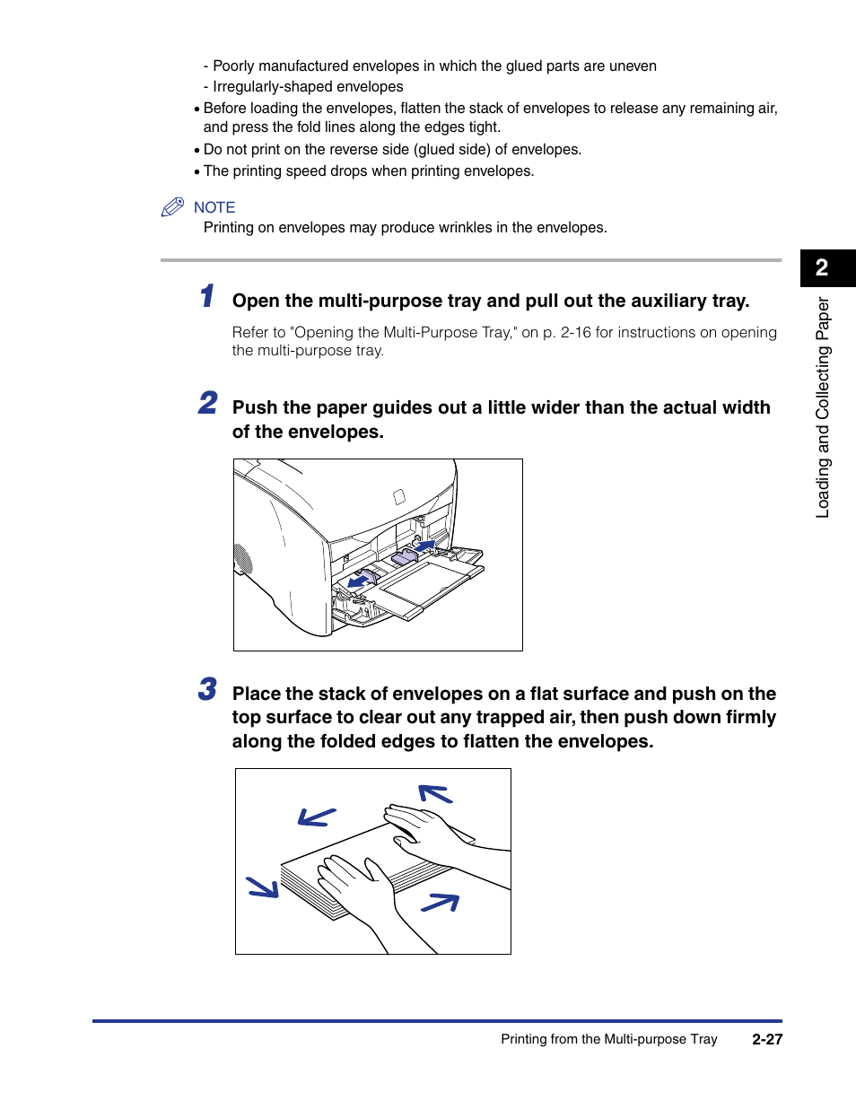 Axis Communications LBP 5200 User Manual | Page 66 / 389