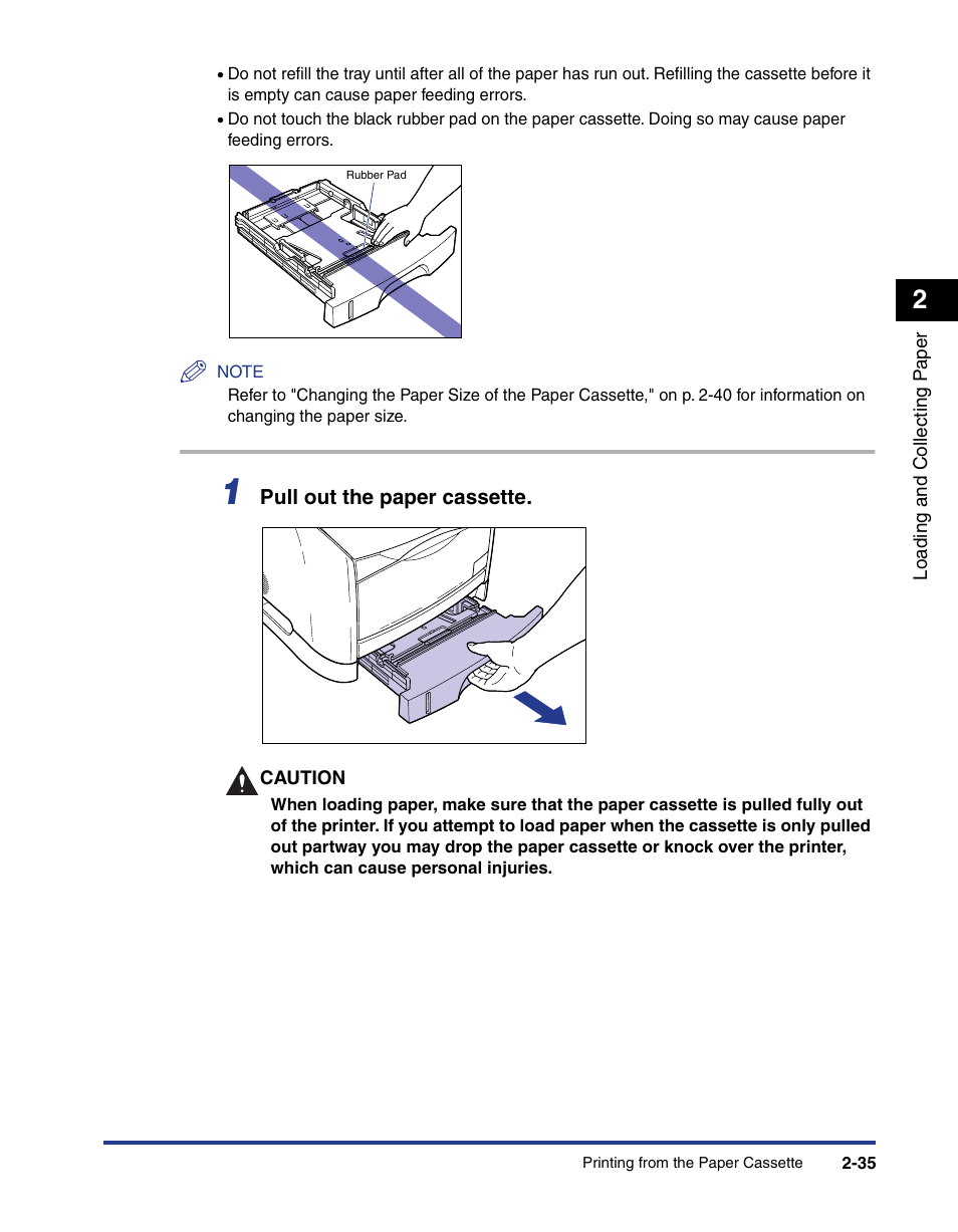 Axis Communications LBP 5200 User Manual | Page 74 / 389