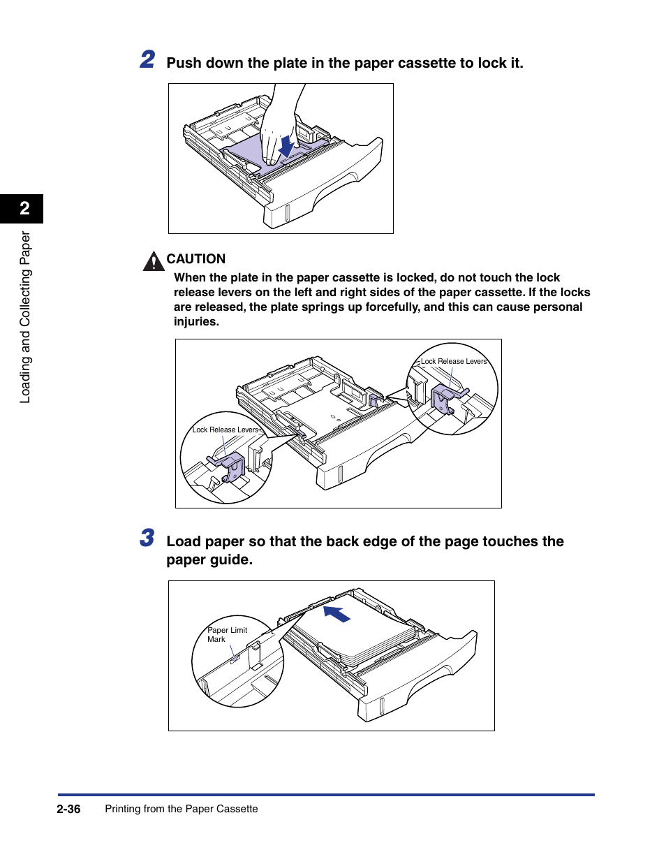 Axis Communications LBP 5200 User Manual | Page 75 / 389