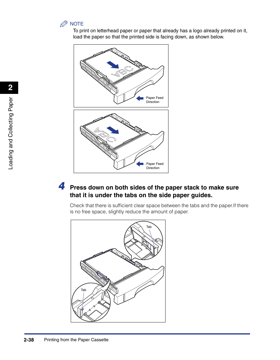 Axis Communications LBP 5200 User Manual | Page 77 / 389