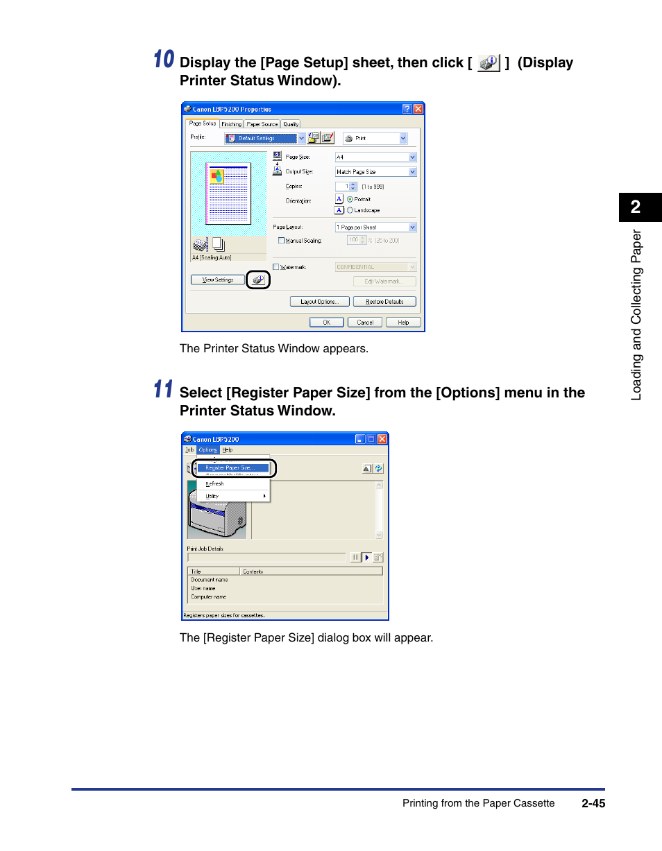 Axis Communications LBP 5200 User Manual | Page 84 / 389