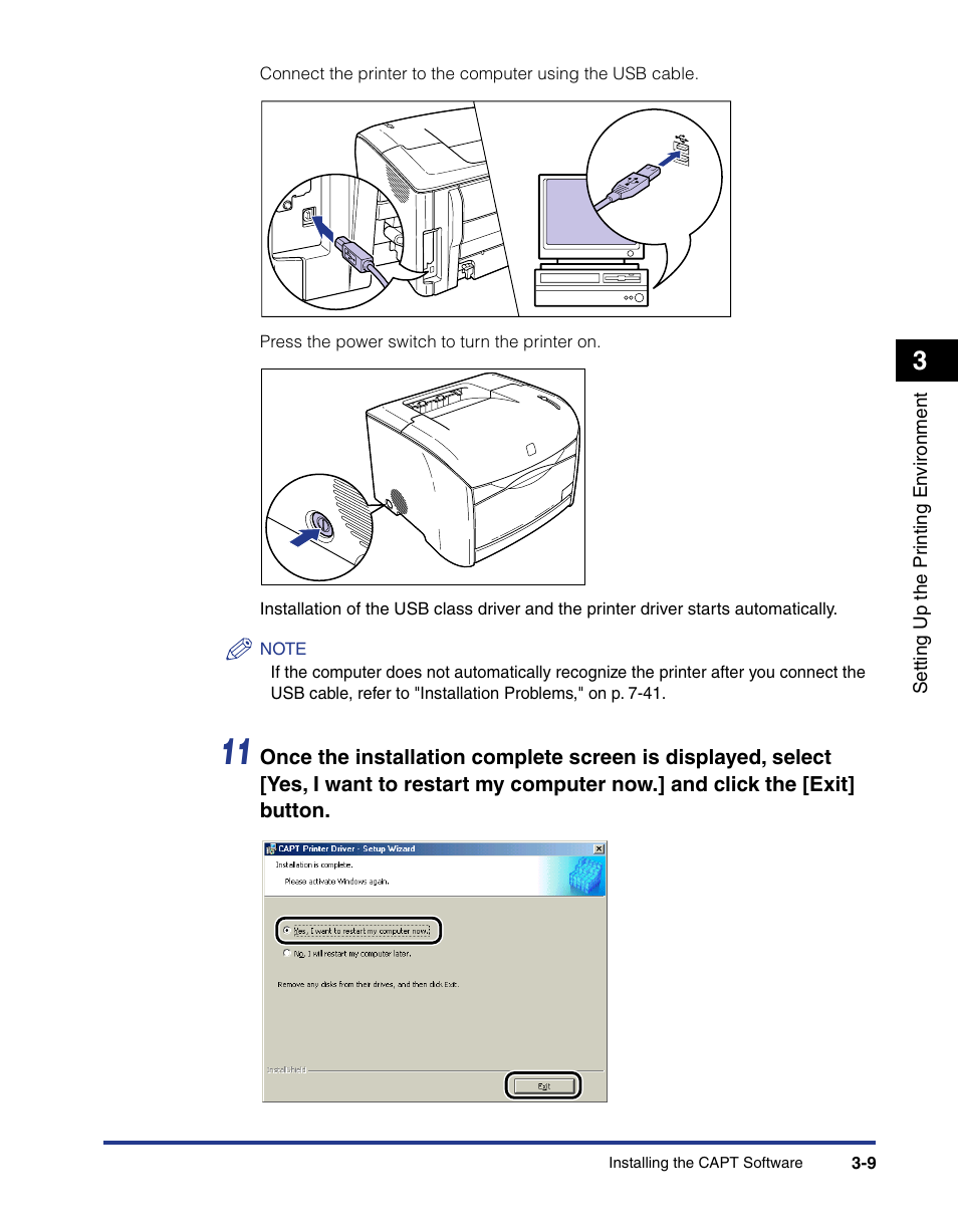 Axis Communications LBP 5200 User Manual | Page 94 / 389