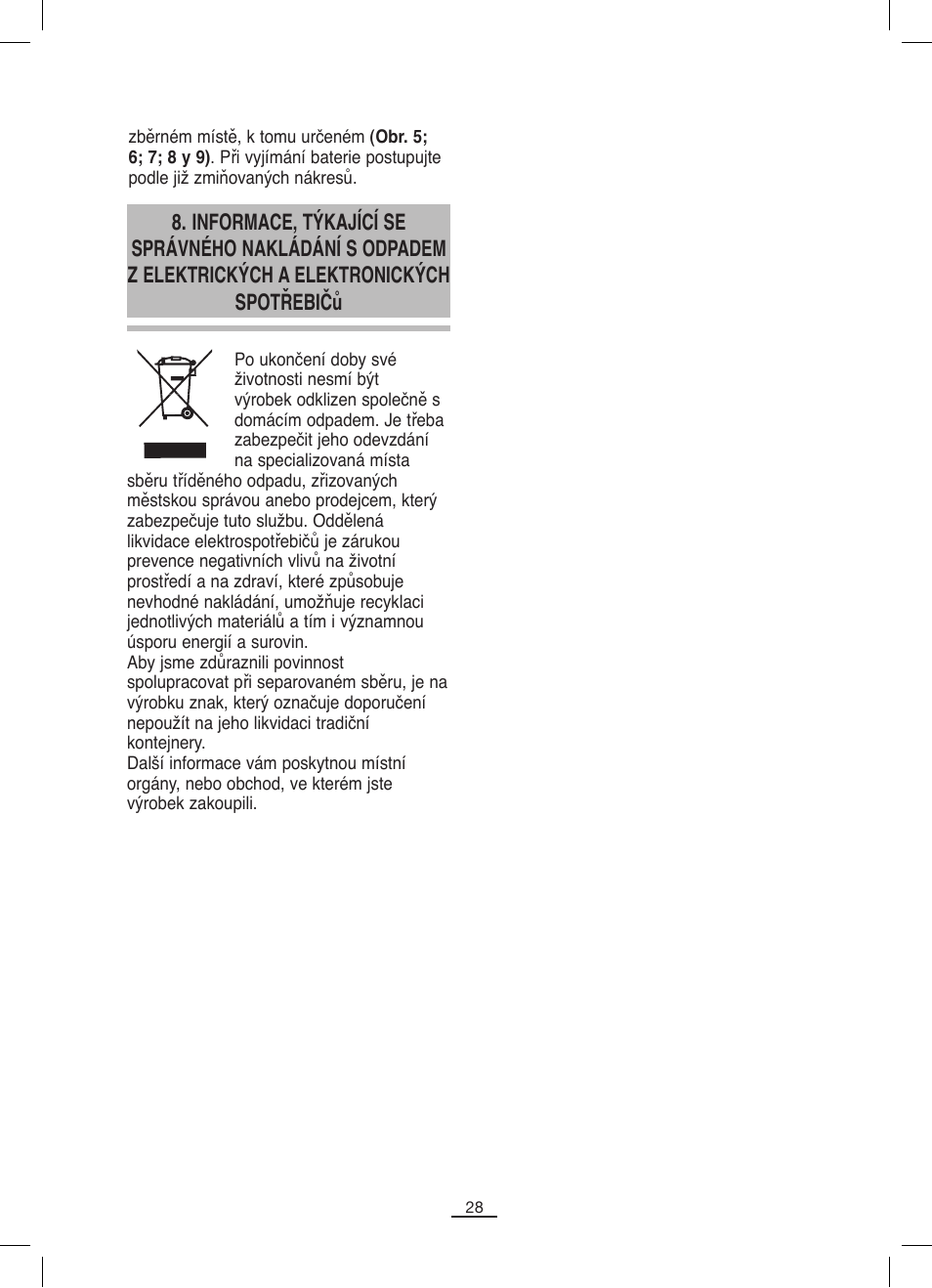 Fagor MCP-45C User Manual | Page 29 / 46