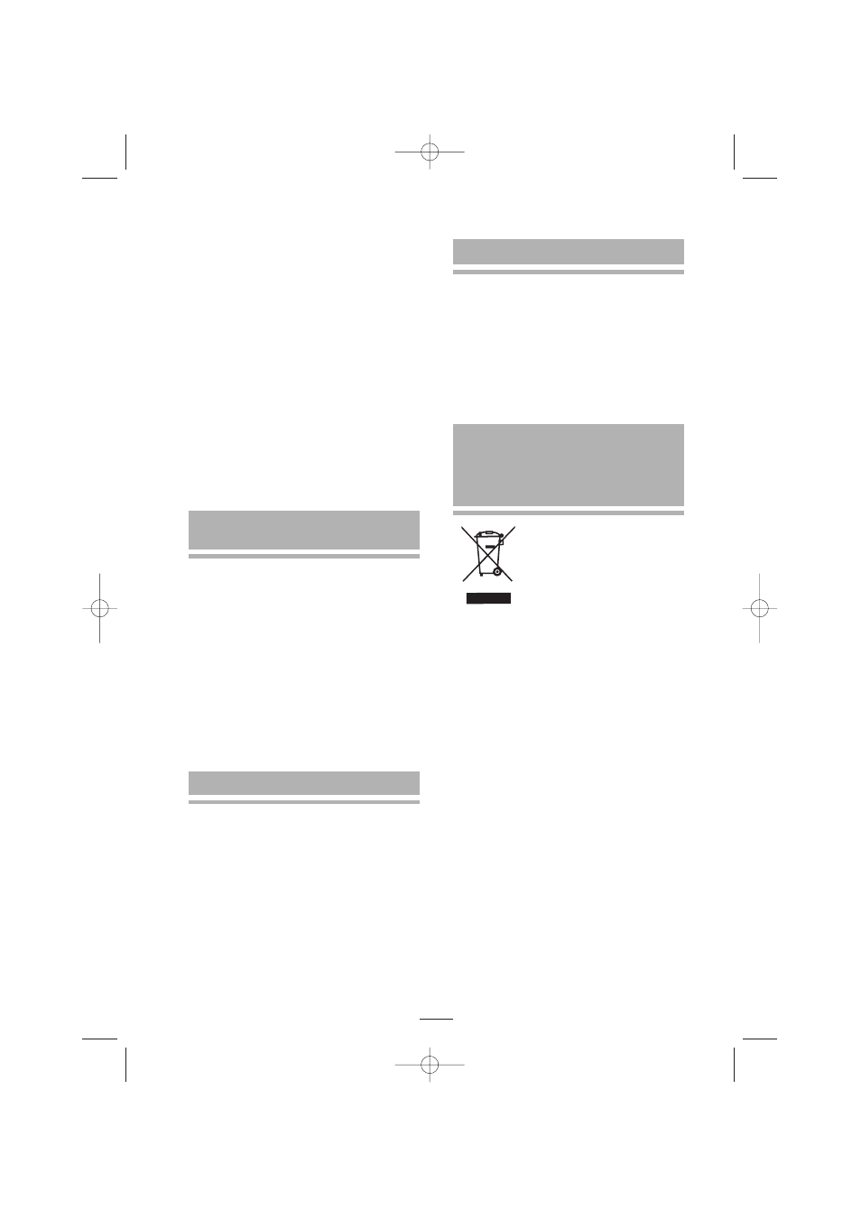 Fagor VI-120P User Manual | Page 5 / 26