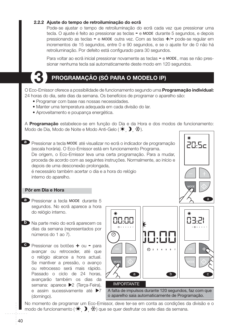 Fagor REIN-652I User Manual | Page 40 / 74