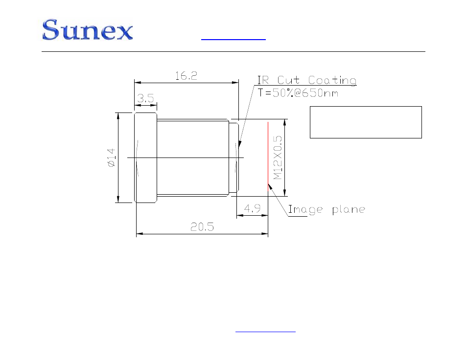 Sunex DSL203 User Manual | Page 2 / 3