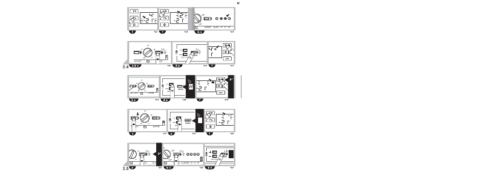 Fagor FFK6845VX User Manual | Page 5 / 86