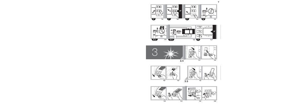 Fagor FFK6845VX User Manual | Page 6 / 86