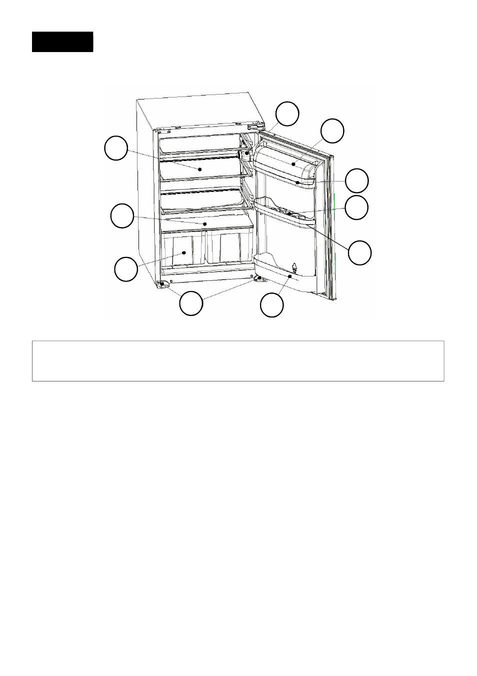Fagor 3FIS-882 User Manual | Page 11 / 44