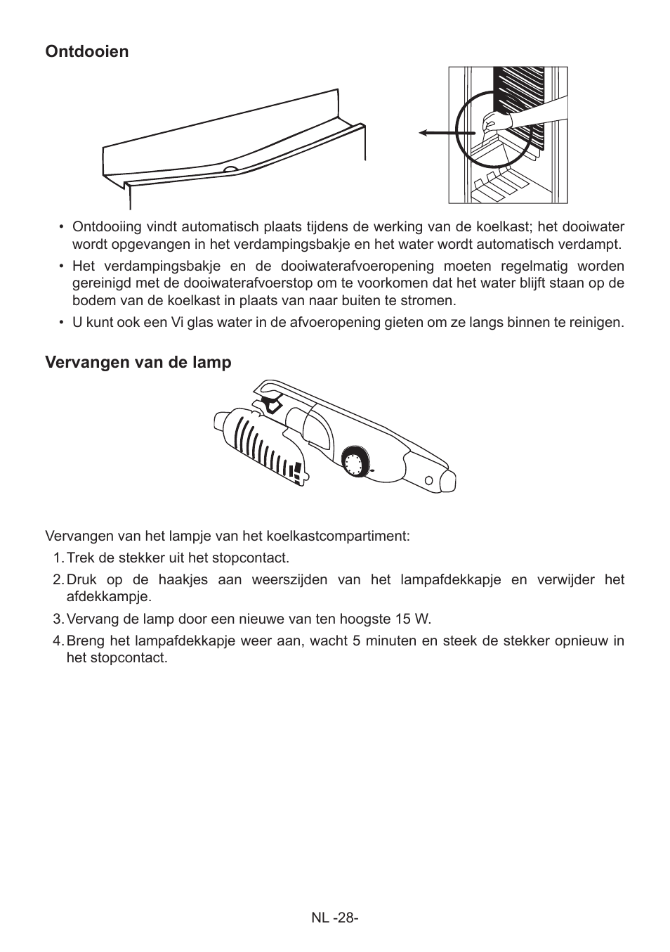 Fagor 3FIS-882 User Manual | Page 30 / 44
