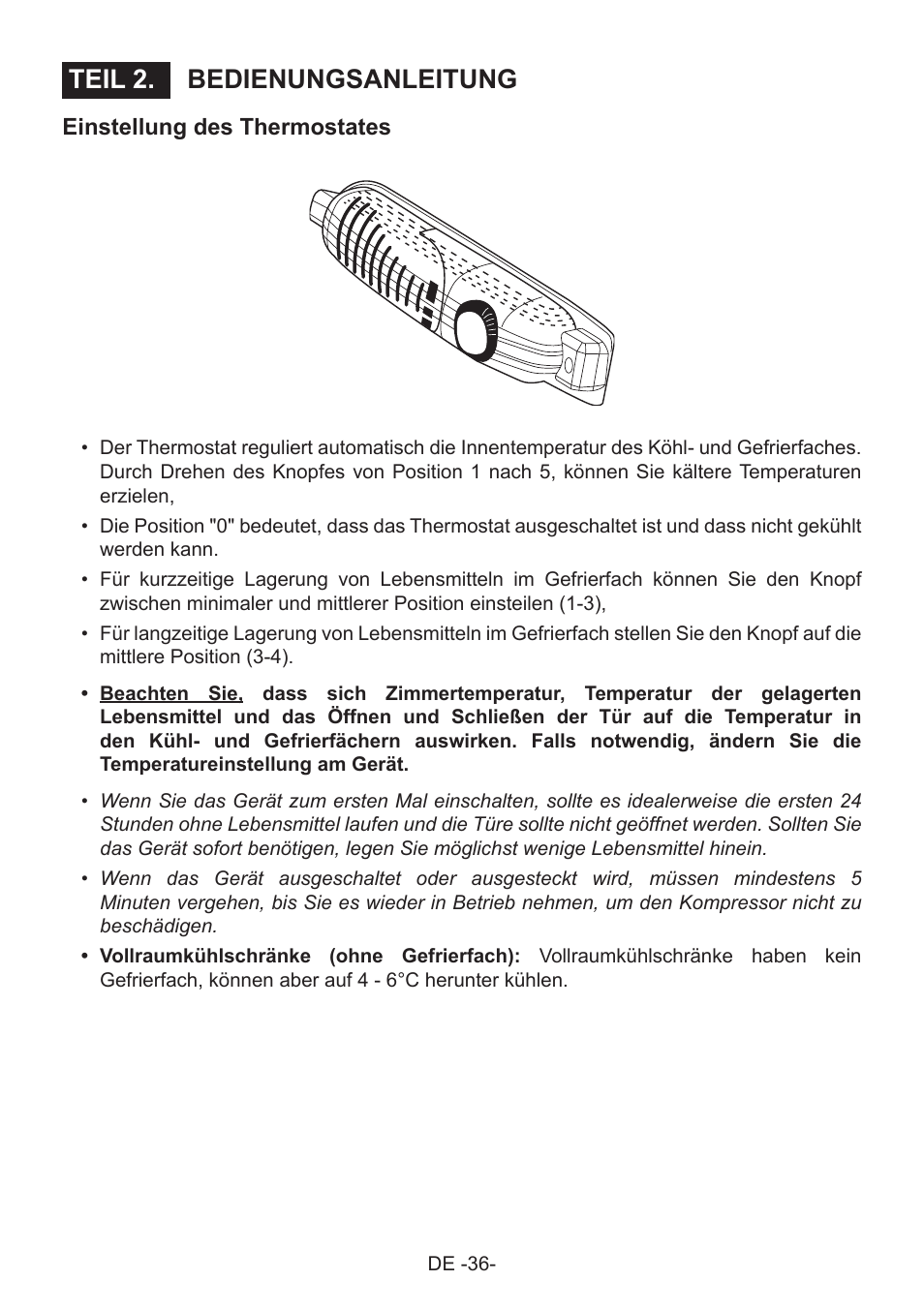 Bedienungsanleitung teil 2 | Fagor 3FIS-882 User Manual | Page 38 / 44