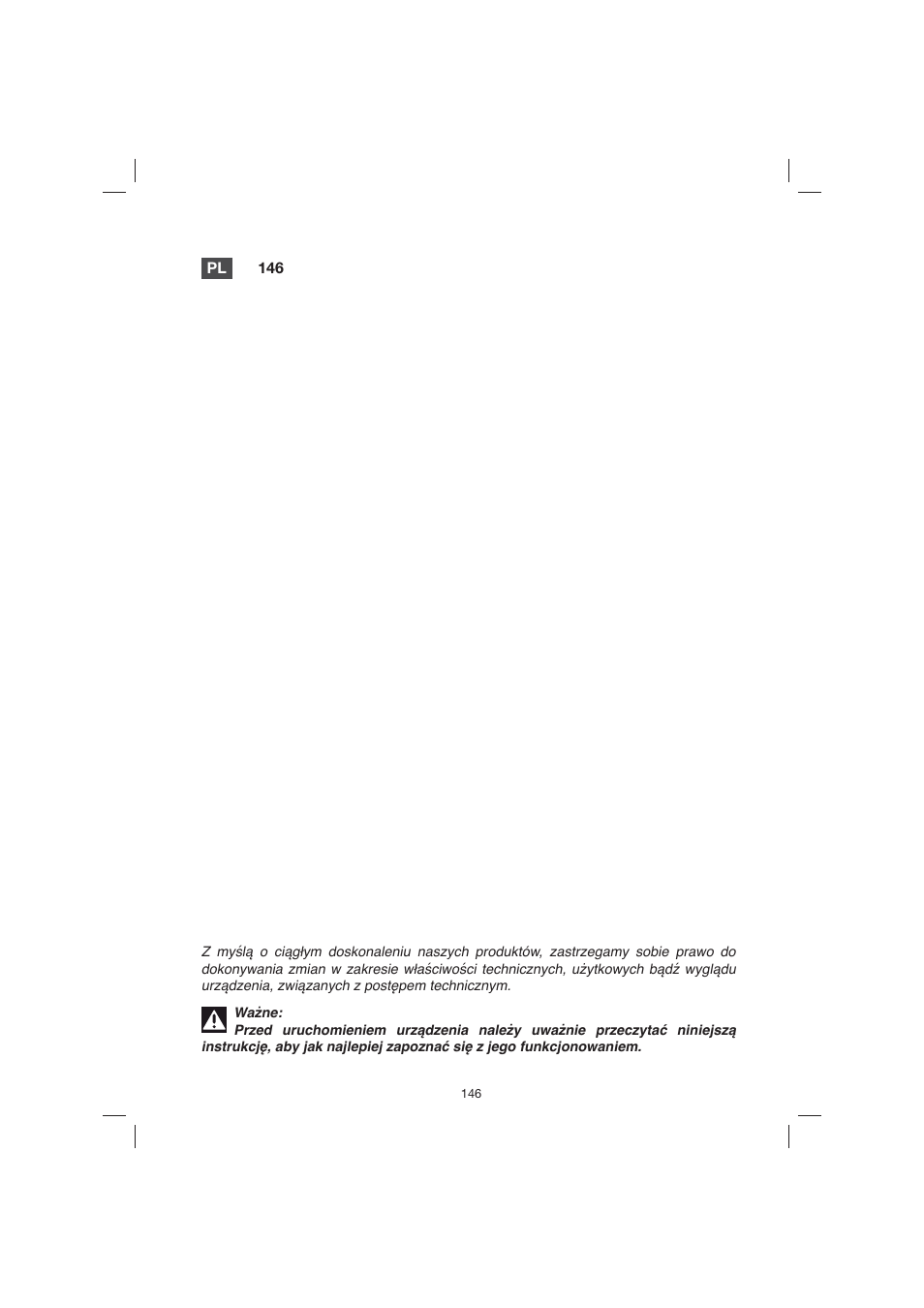Fagor 9CFB61X User Manual | Page 146 / 228