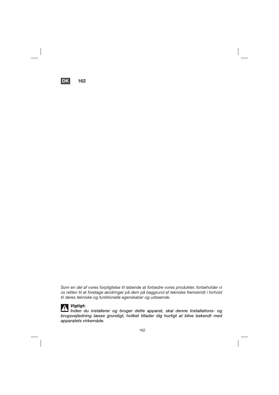 Fagor 9CFB61X User Manual | Page 162 / 228