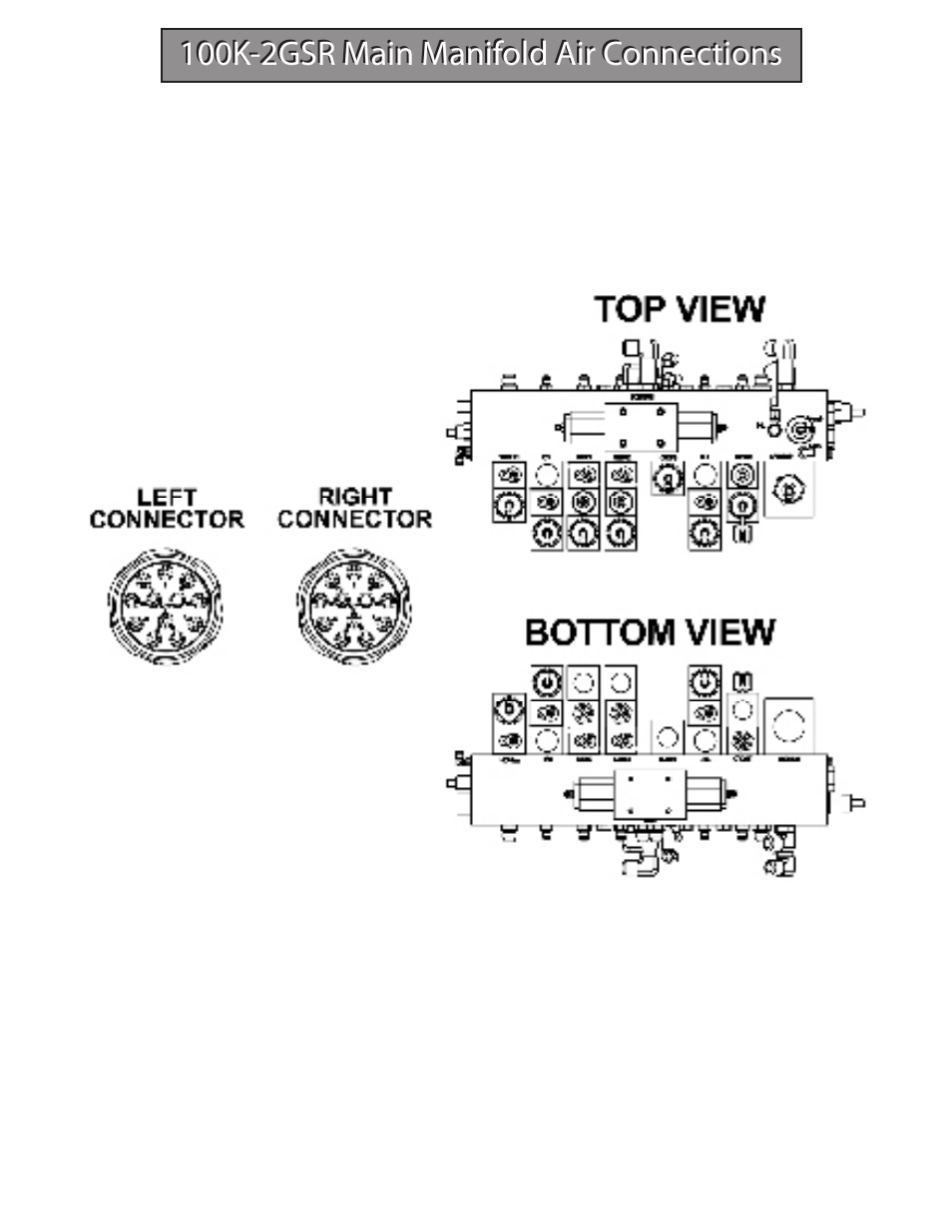 Hawk Industries Hawkjaw Sr. 100K-2GSR M100K Serial Numbers 141 to 200 User Manual | Page 112 / 215